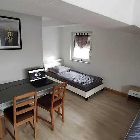 3 Apartman