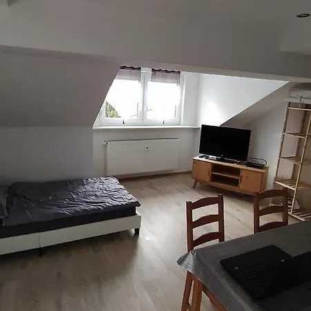 3 Apartman *