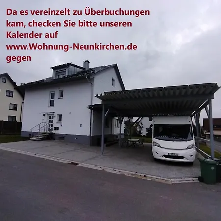 3 * Neunkirchen am Brand