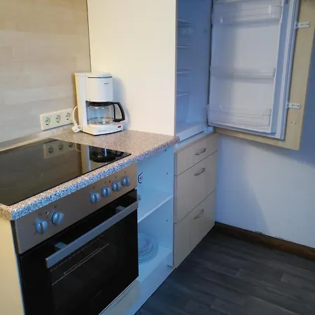 3 Apartman